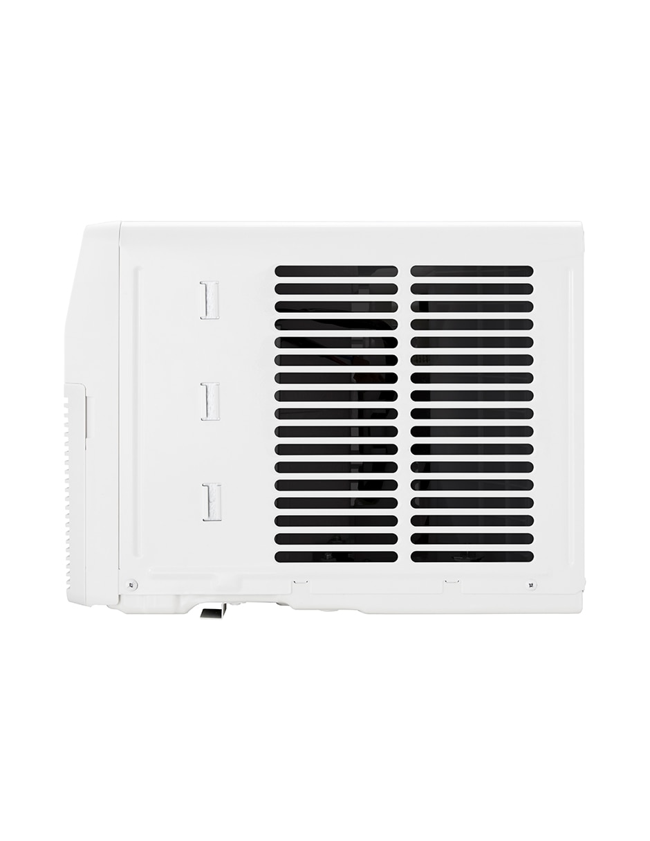 Aire acondicionado de ventana frío 8000 btu w081c2 115 v 6
