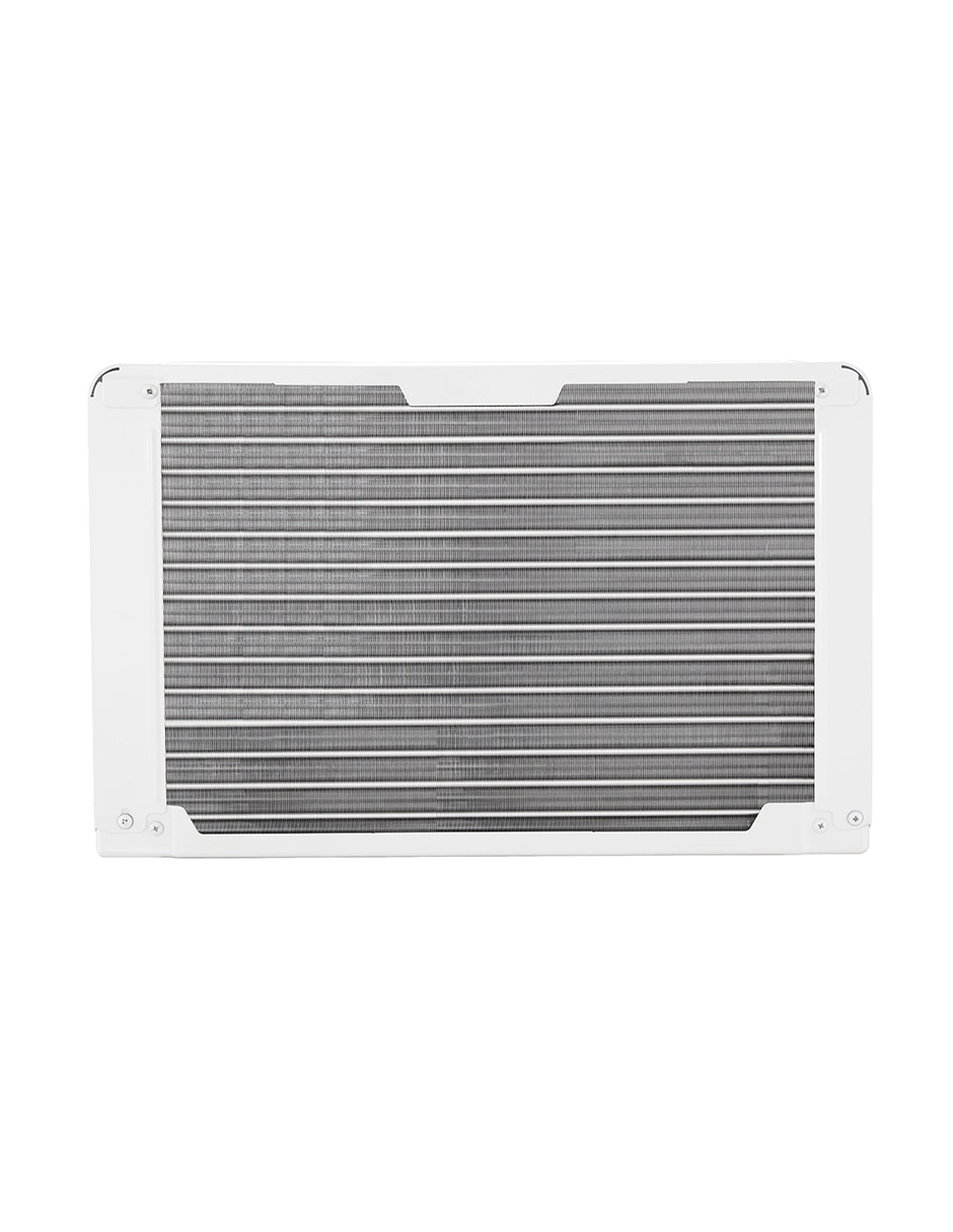 Aire acondicionado de ventana frío 8000 btu w081c2 115 v 7