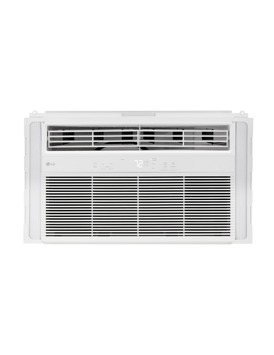 Aire acondicionado de ventana frío 8000 btu w081c2 115 v 8