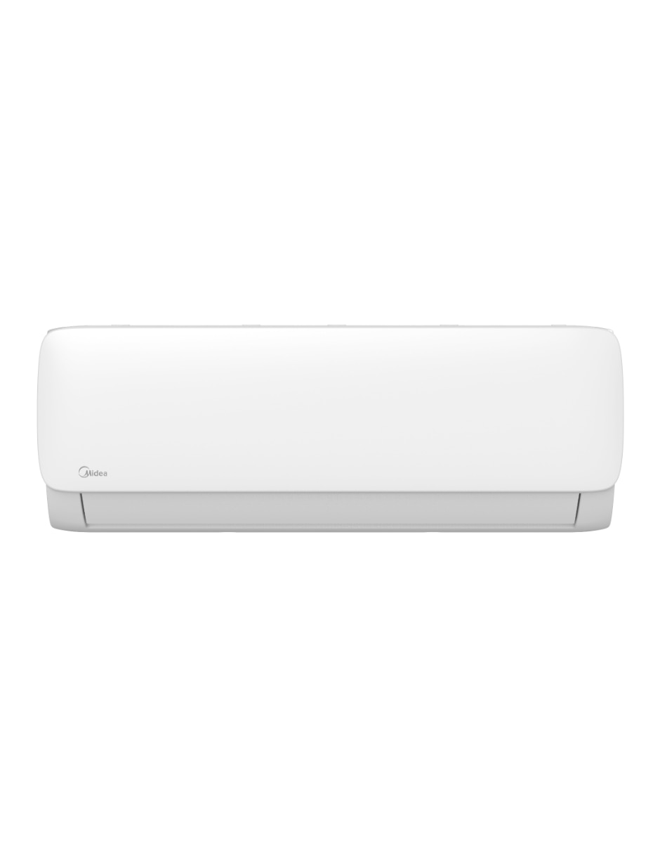 Aire acondicionado mini split frío 12000 BTU MAS12C2AGS 220 V 1