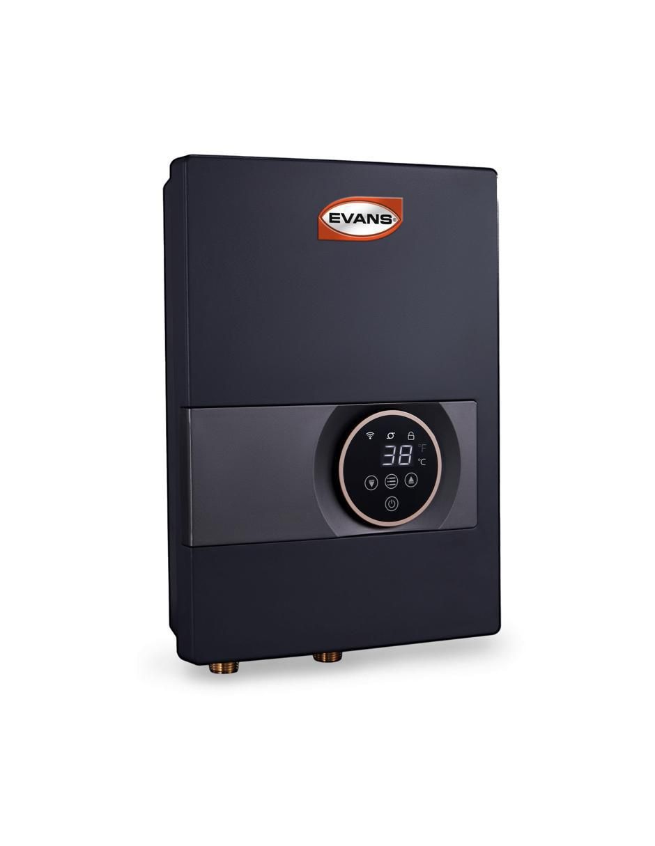 Calentador instantáneo CISSE8KW 4 L eléctrico Calentador instantáneo CISSE8KW 4 L eléctrico