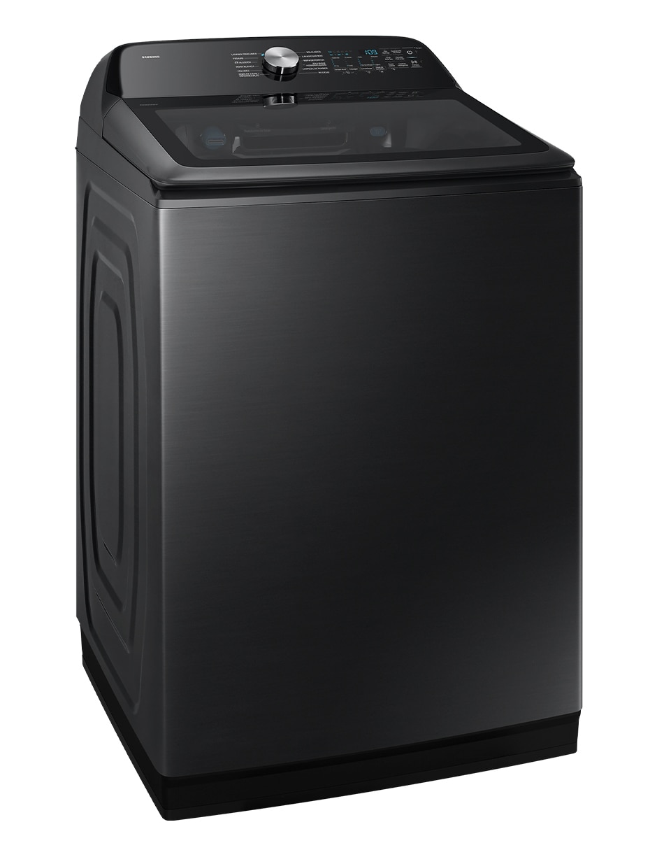 Lavadora 25 kg automática carga superior WA25DG5505AVAX 4