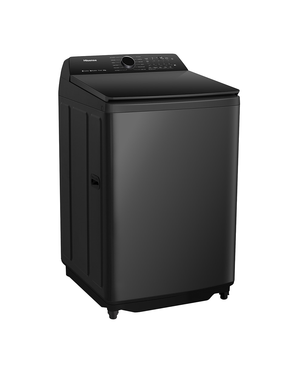 Lavadora 22 kg automática carga superior wt5i2223db 4