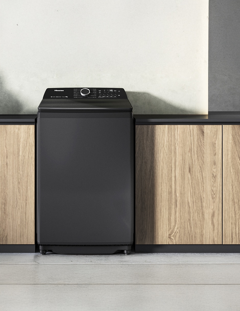 Lavadora 22 kg automática carga superior wt5i2223db 5
