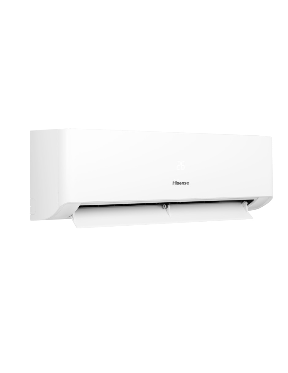 Aire acondicionado mini split inverter frío 12000 BTU HS.A.12.220F.ART122KAW 220 V 3