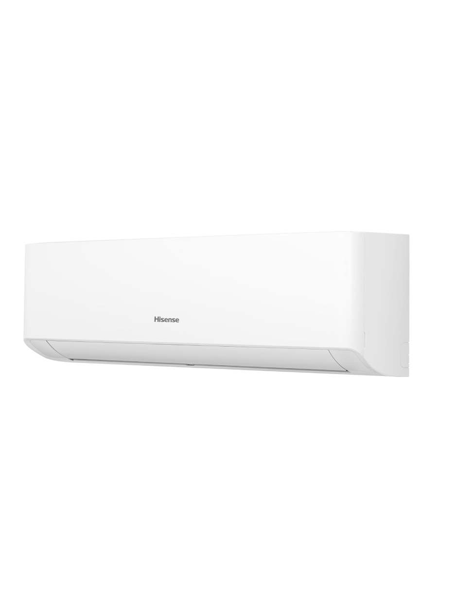 Aire acondicionado mini split inverter frío 22000 BTU HS.24.220F.ART242KAW 220 V 6