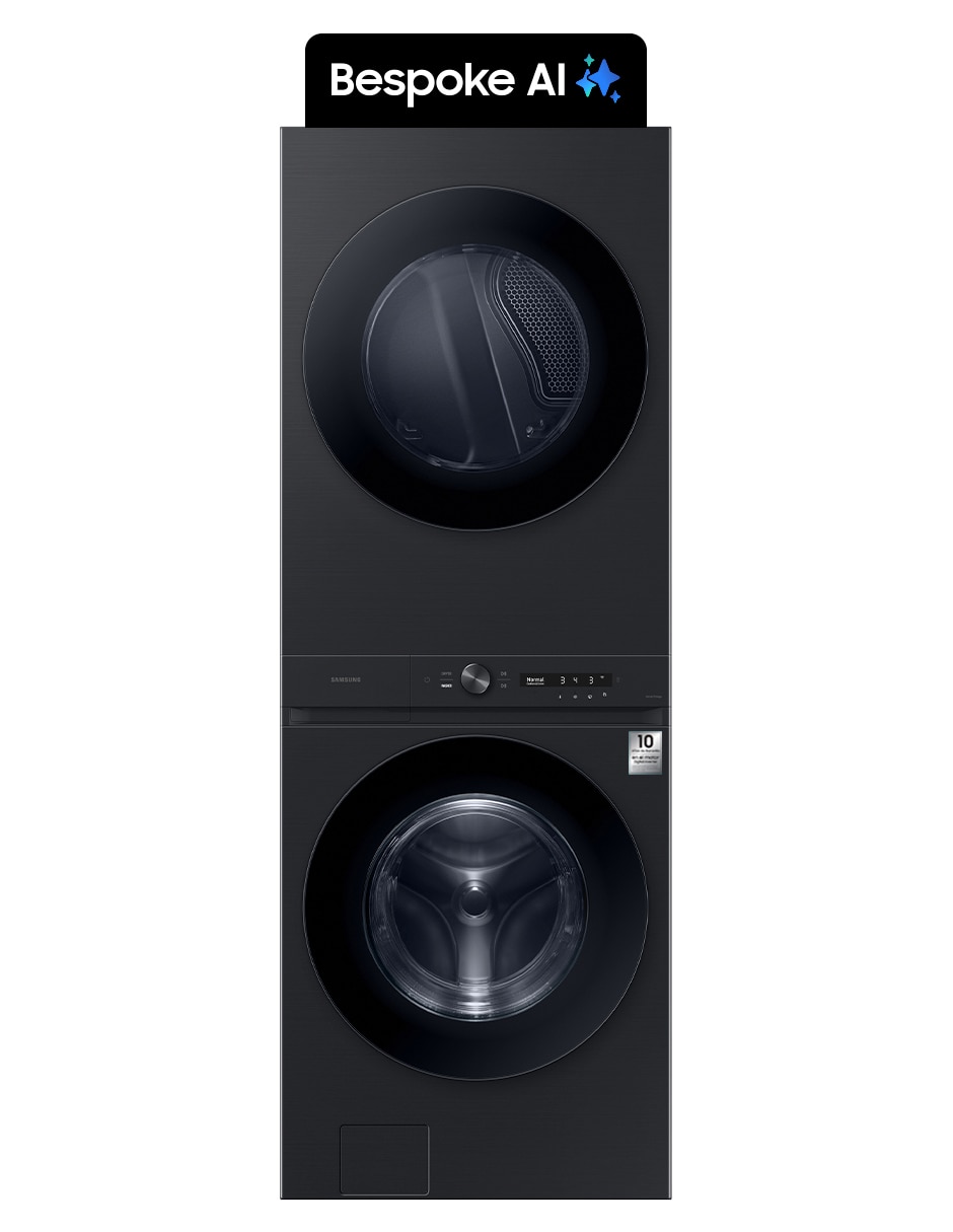 Centro de lavado eléctrico 26 kg WH26DBH700EVAX 2