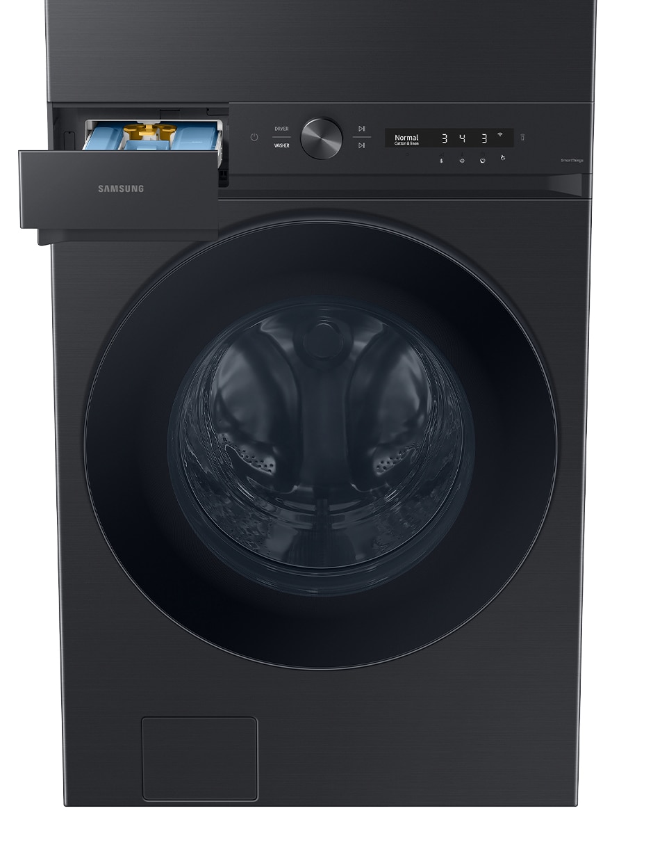 Centro de lavado eléctrico 26 kg WH26DBH700EVAX 8