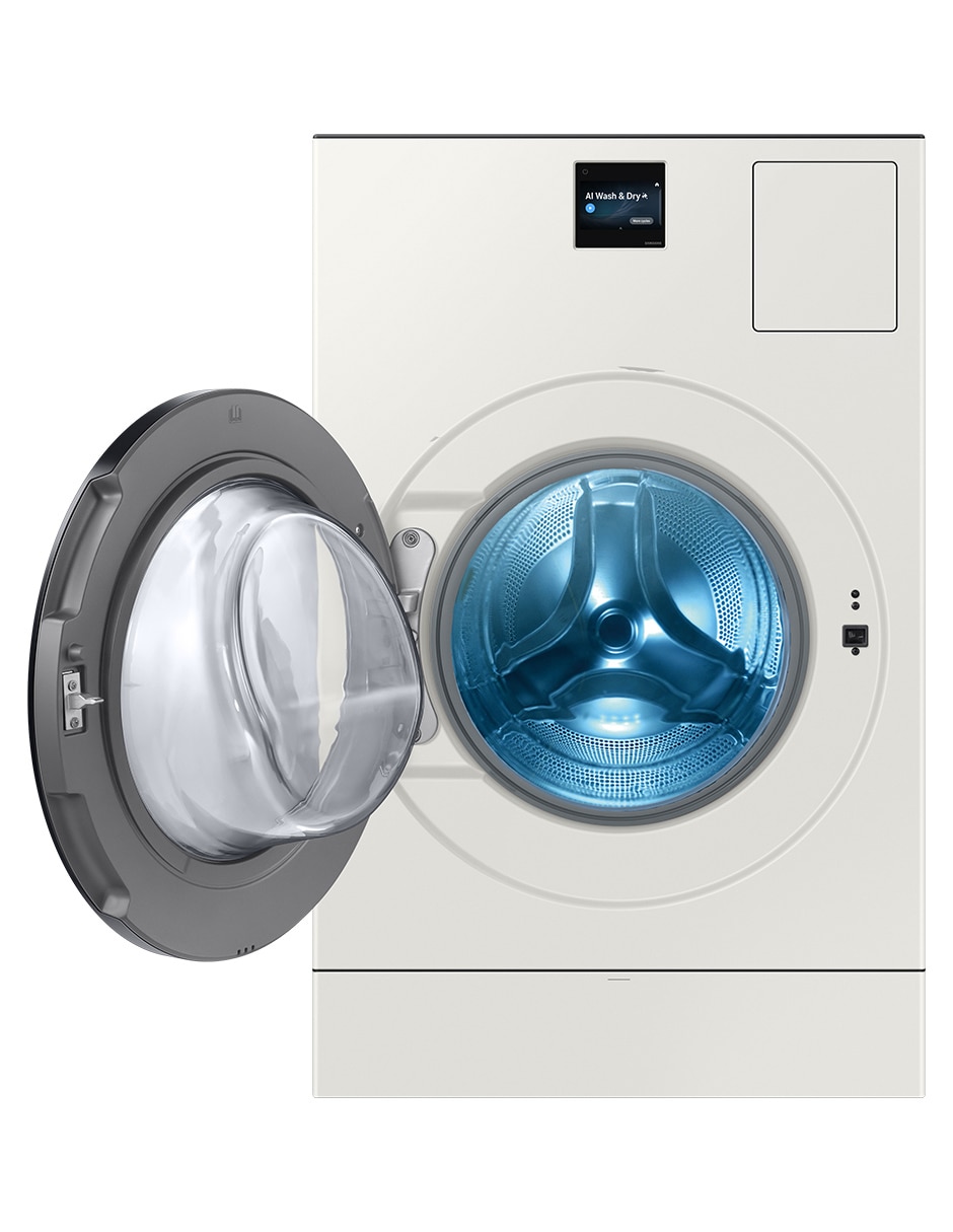 Lavasecadora eléctrica 26 kg 15 kg WD26FB8690BEAX 5