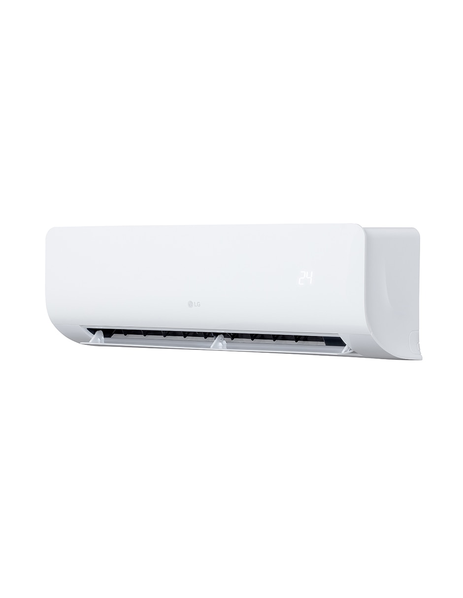 Aire acondicionado mini split inverter frío 12000 BTU VO122C1 3