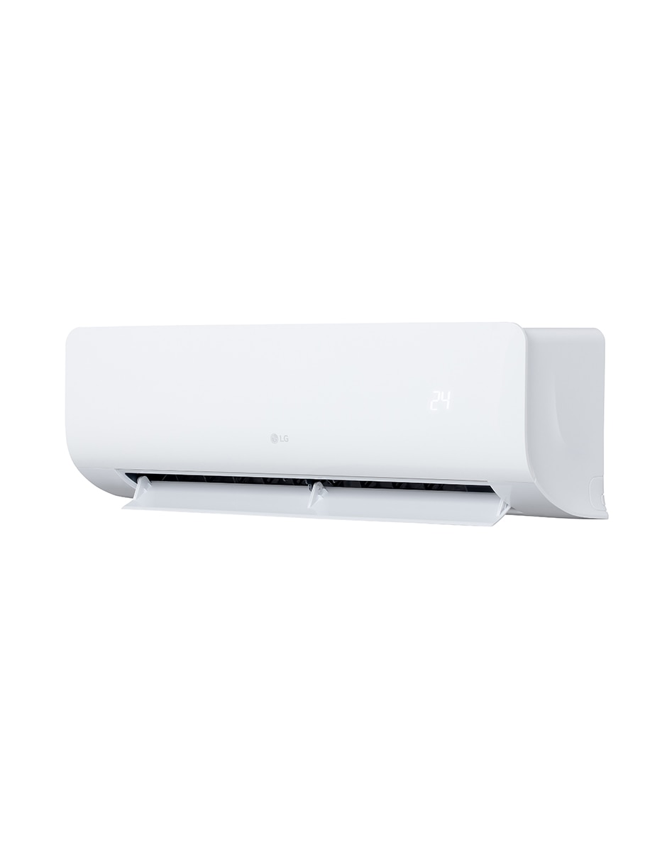 Aire acondicionado mini split inverter frío 12000 BTU VO122C1 4