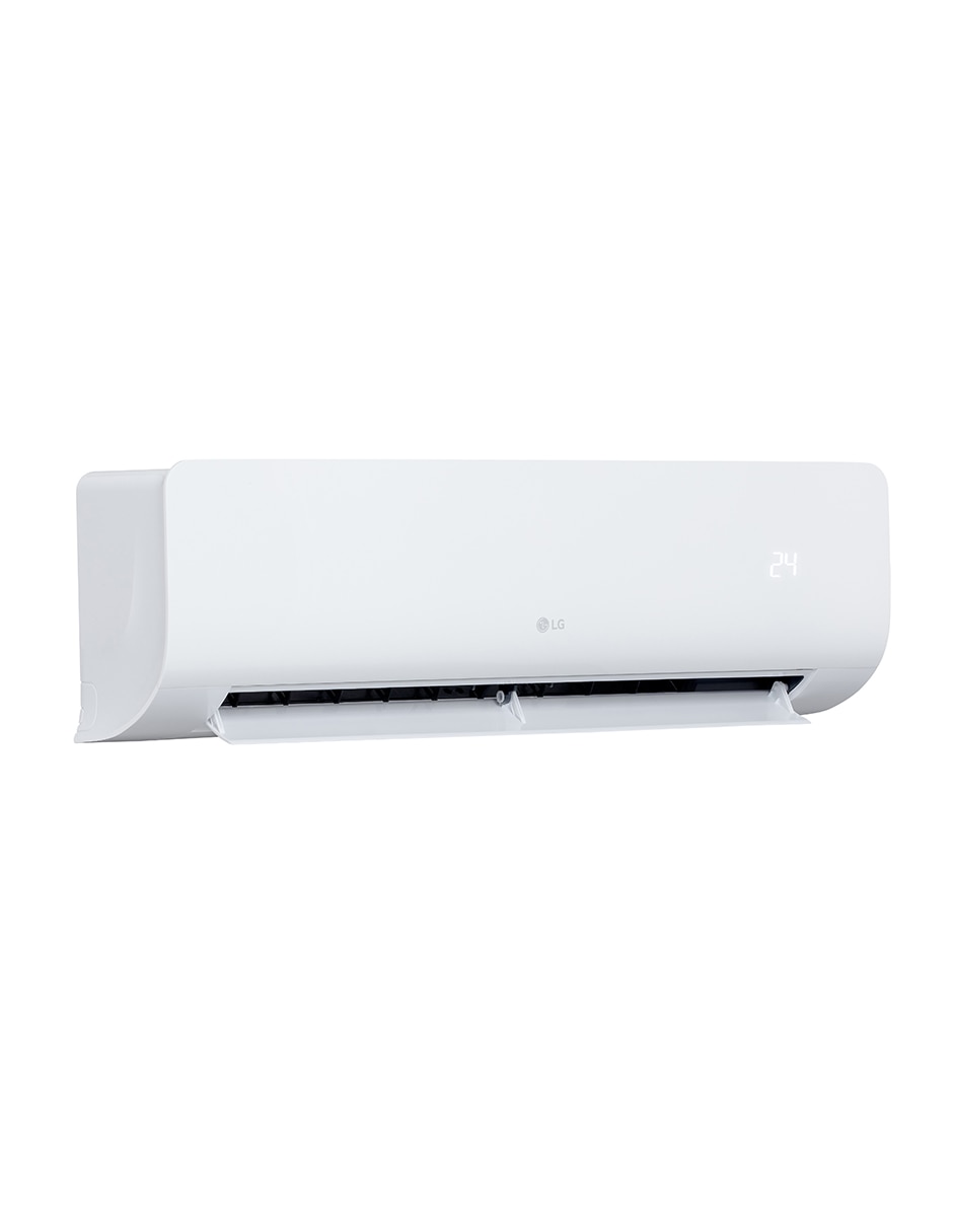 Aire acondicionado mini split inverter frío 12000 BTU VO122C1 7