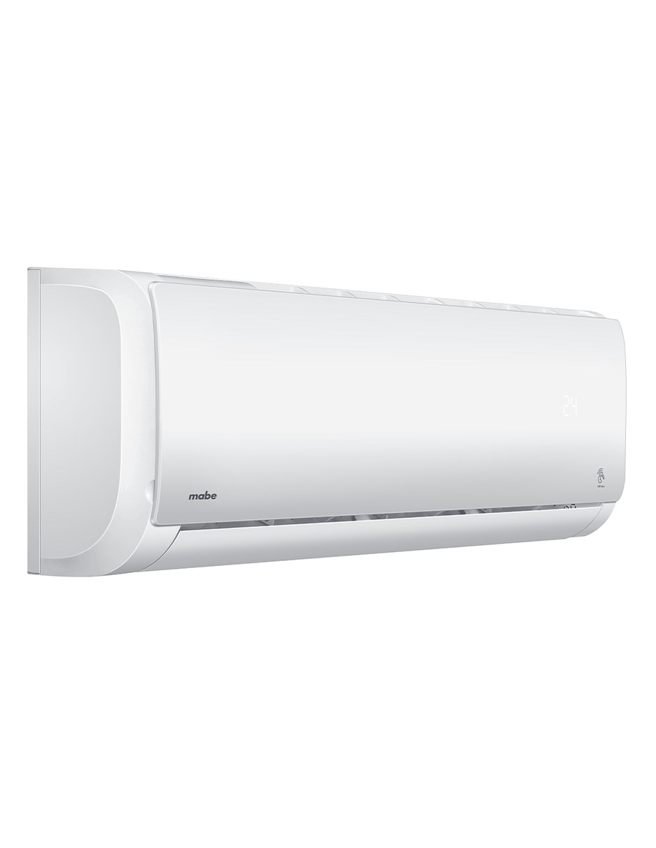 Aire acondicionado mini split frío 18000 BTU MMT18CDBWCAM3 220 V 5