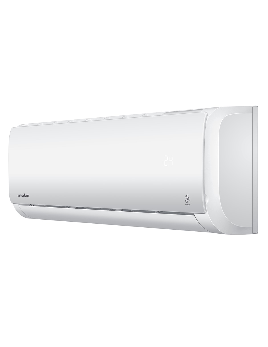 Aire acondicionado mini split frío y calor 18000 BTU MMT18HDBWCAM3 220 V 5