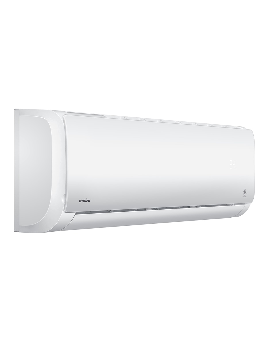 Aire acondicionado mini split frío 12000 BTU MMT12CDBWCAM3 5