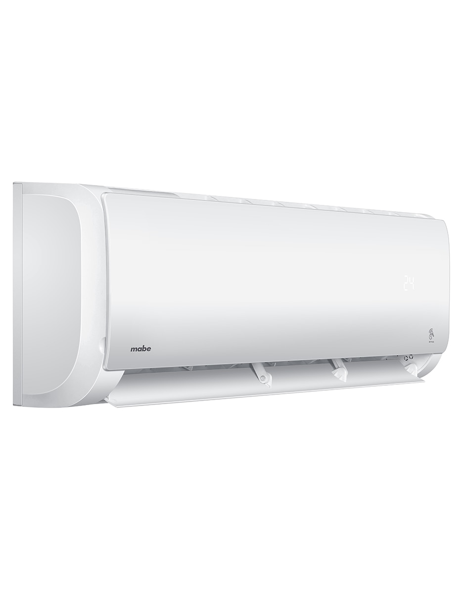 Aire acondicionado mini split frío 12000 BTU MMT12CDBWCAM3 7