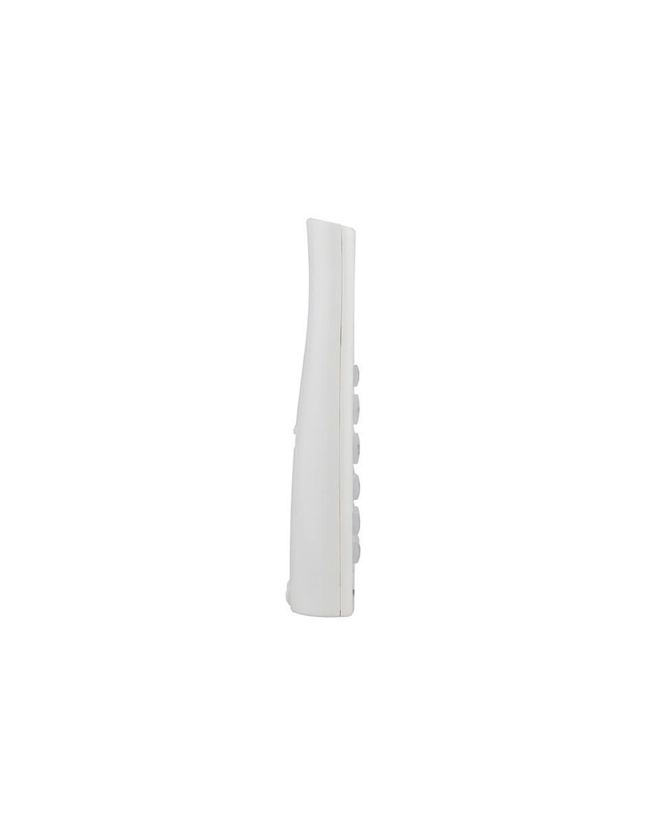 Control remoto para aire acondicionado CE-L52 LG Minisplit Inverter AKB75215401 3