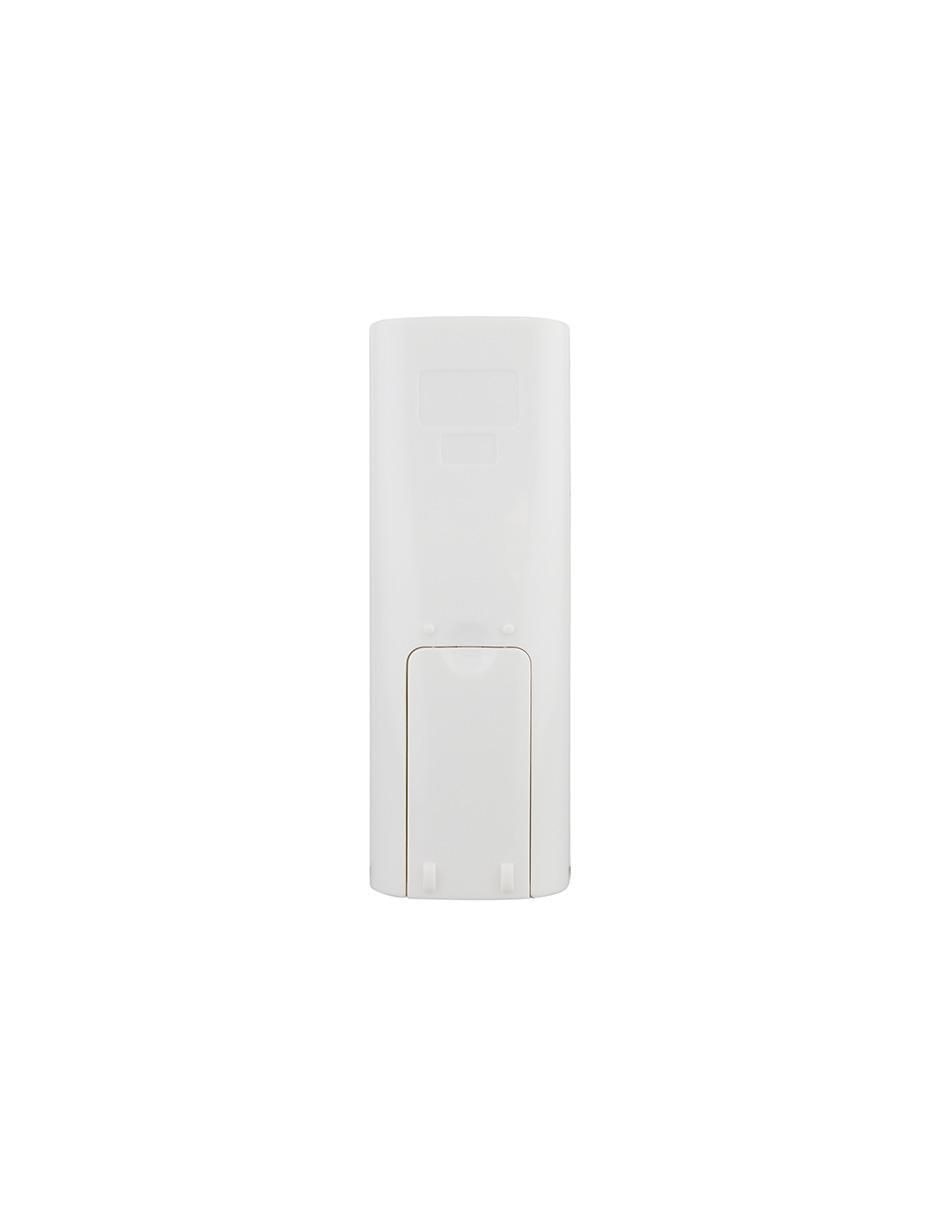 Control remoto para aire acondicionado CE-L52 LG Minisplit Inverter AKB75215401 4