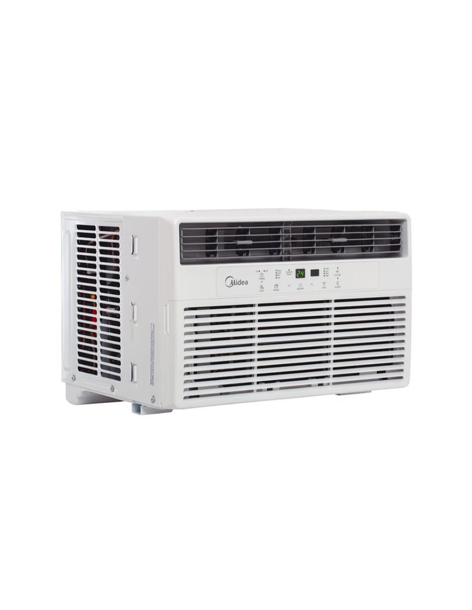 Aire acondicionado de ventana frío 8000 BTU MAW08C1OUK 110 V 3