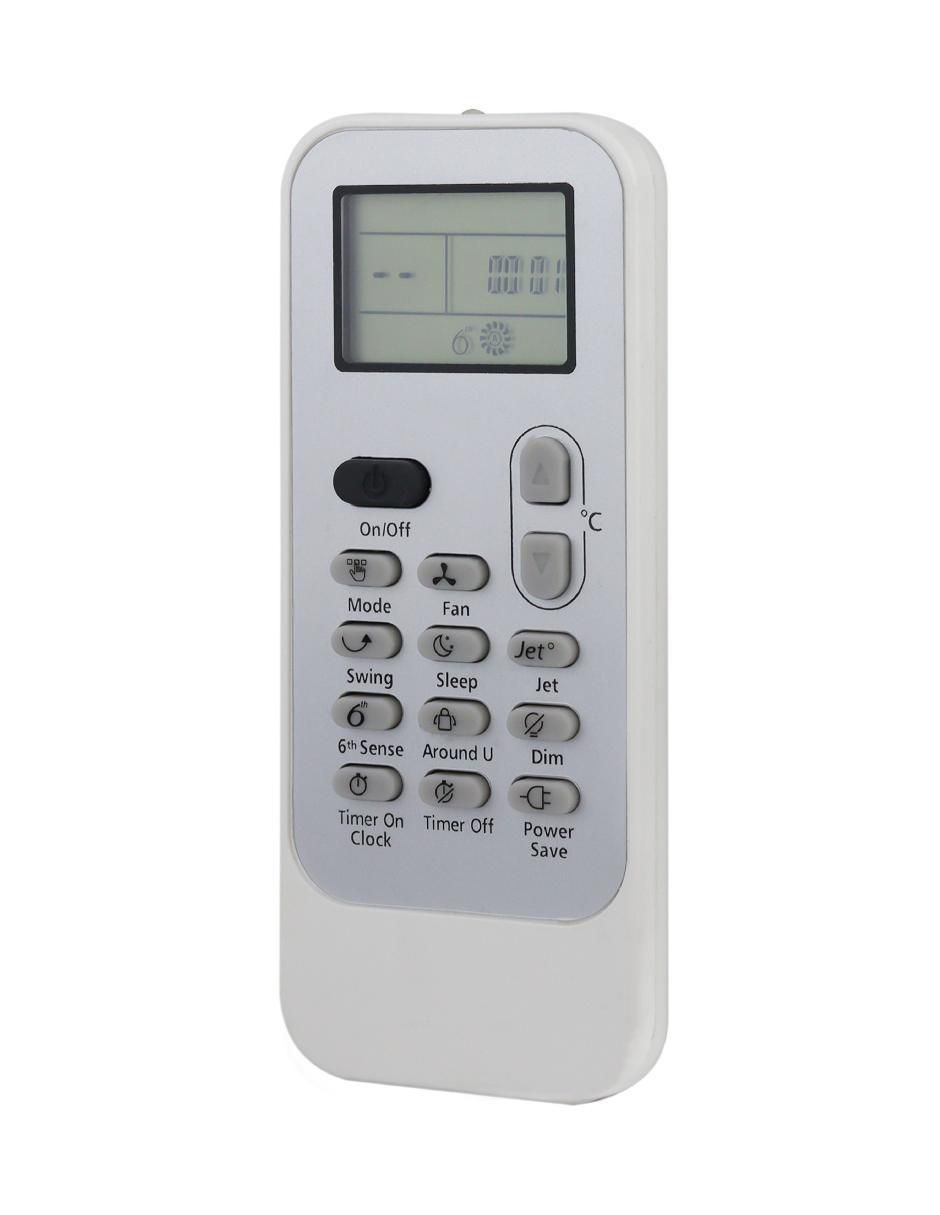 Control remoto para aire acondicionado CE-HW4 2