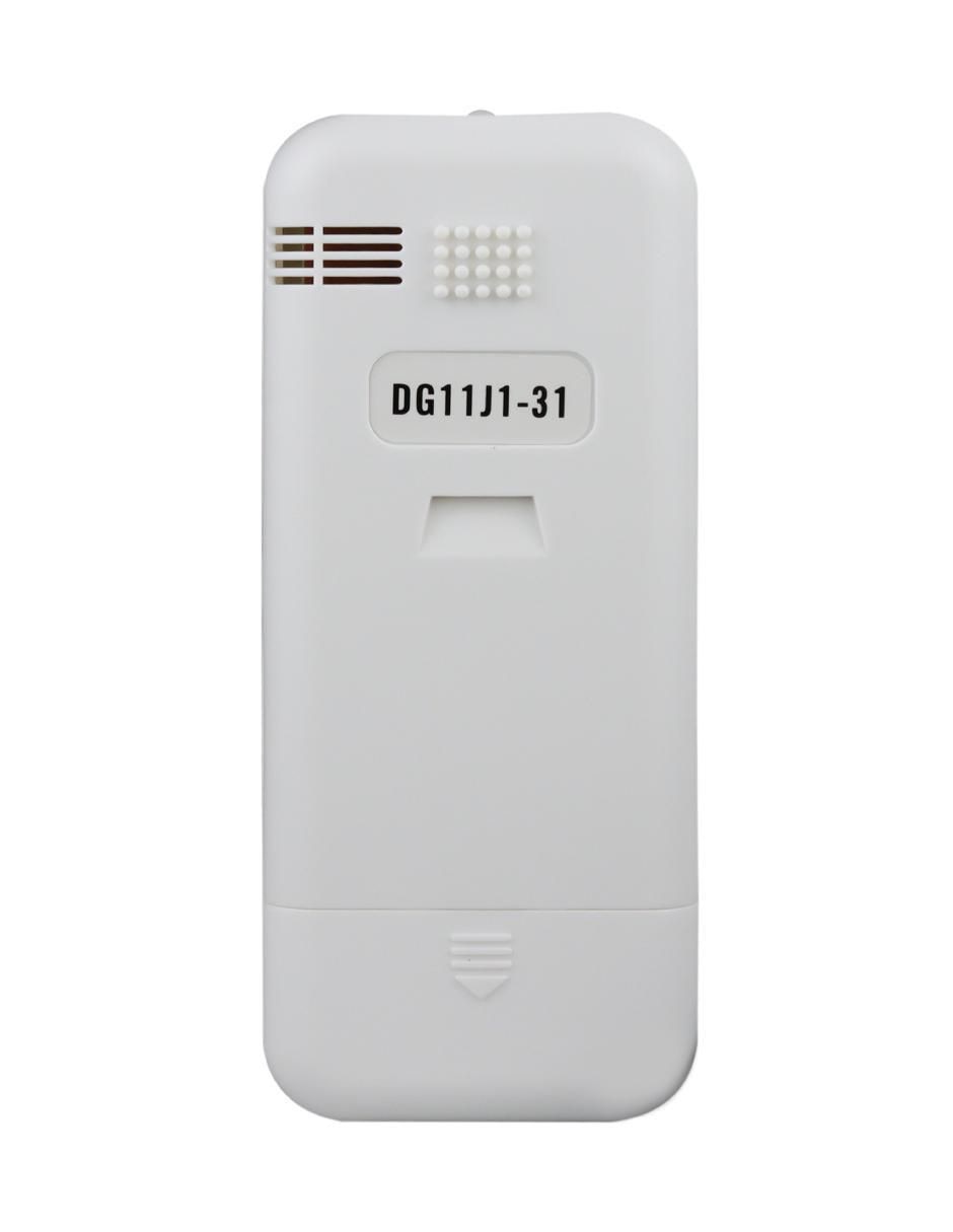 Control remoto para aire acondicionado CE-HW4 4