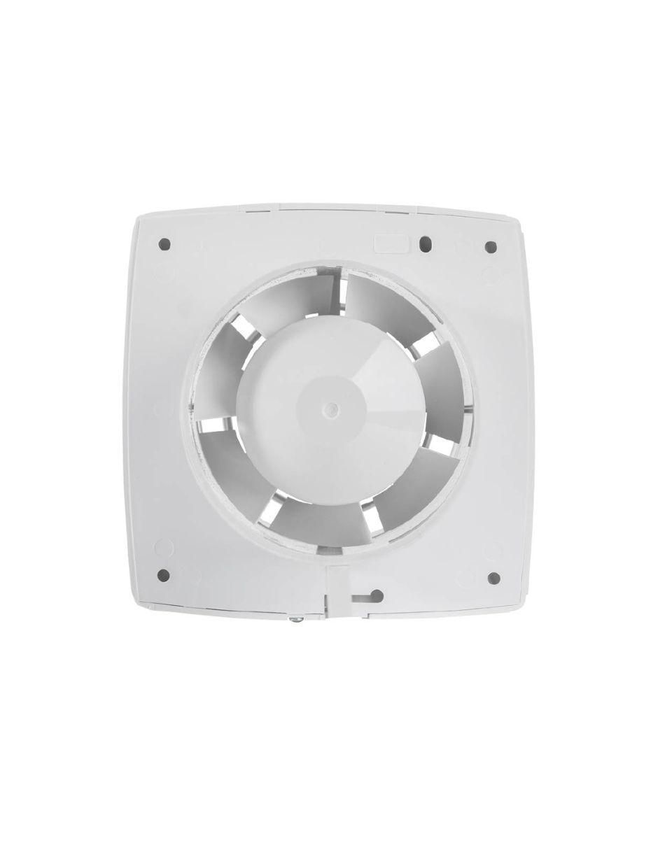 Extractor de aire 2704 3