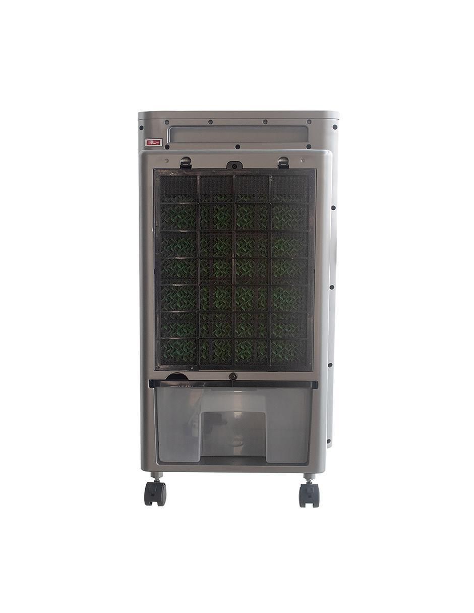 Enfriador evaporativo frío y calor 10 L DA1LBC-1015DS 110 V 6