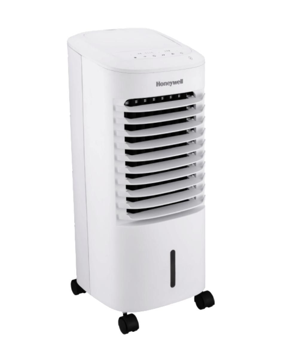Enfriador evaporativo frío 6 L CS076AE 127 V Enfriador evaporativo frío 6 L CS076AE 127 V