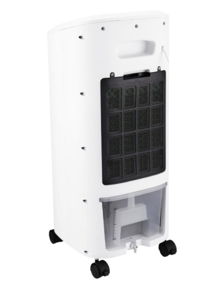 Enfriador evaporativo frío 6 L CS076AE 127 V 2