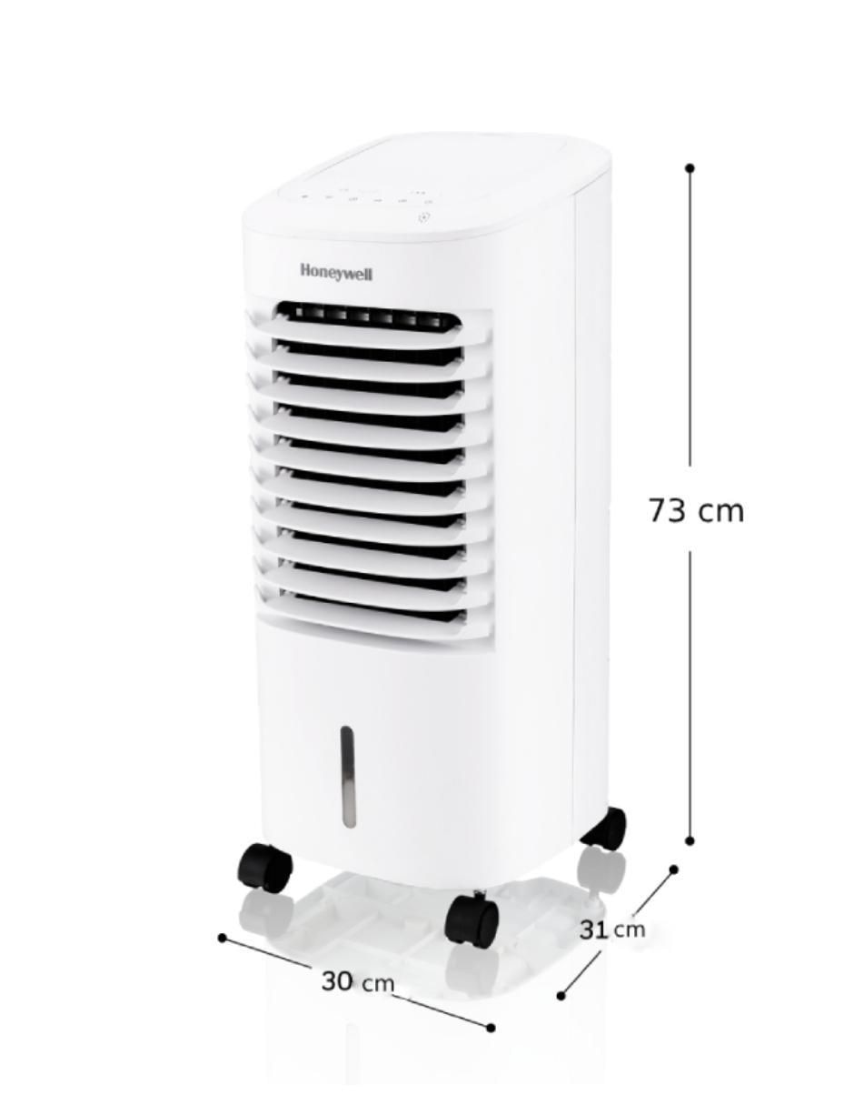 Enfriador evaporativo frío 6 L CS076AE 127 V 7