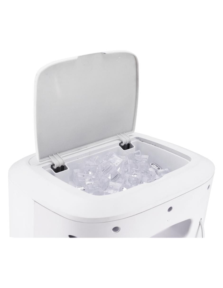 Enfriador evaporativo frío 6 L CS076AE 127 V 4