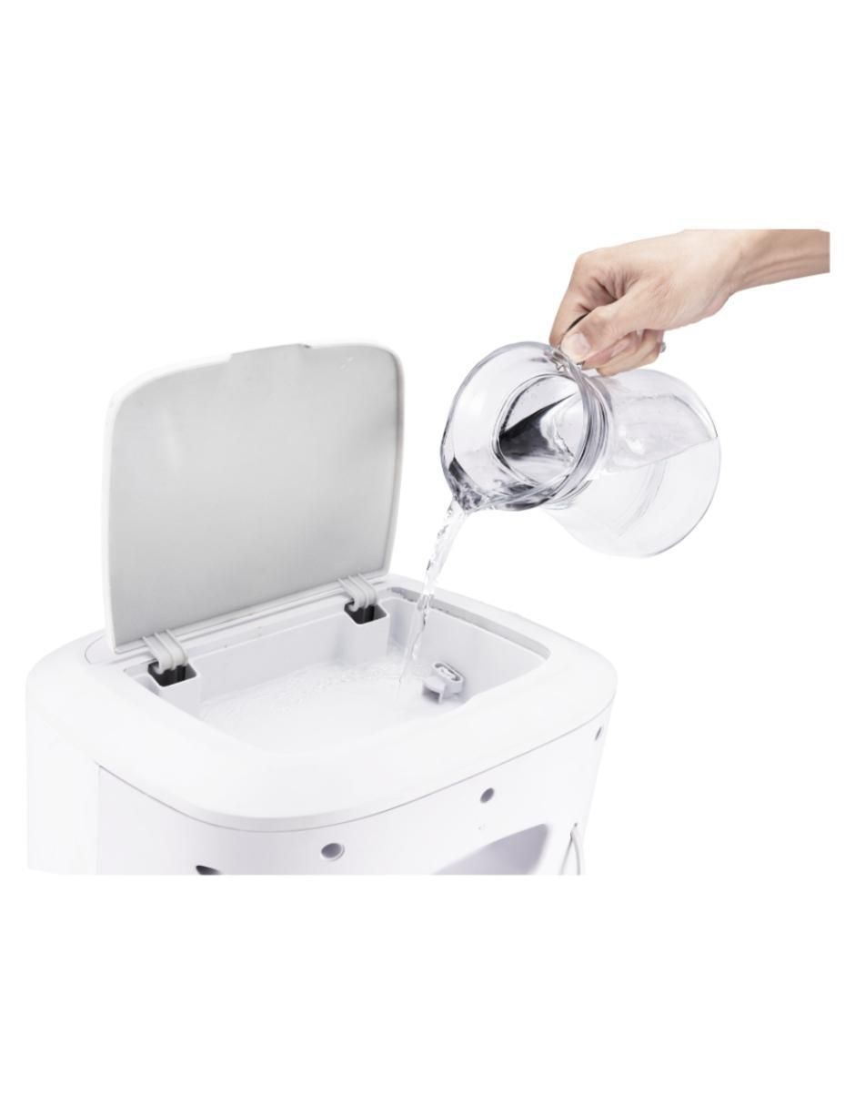 Enfriador evaporativo frío 6 L CS076AE 127 V 5