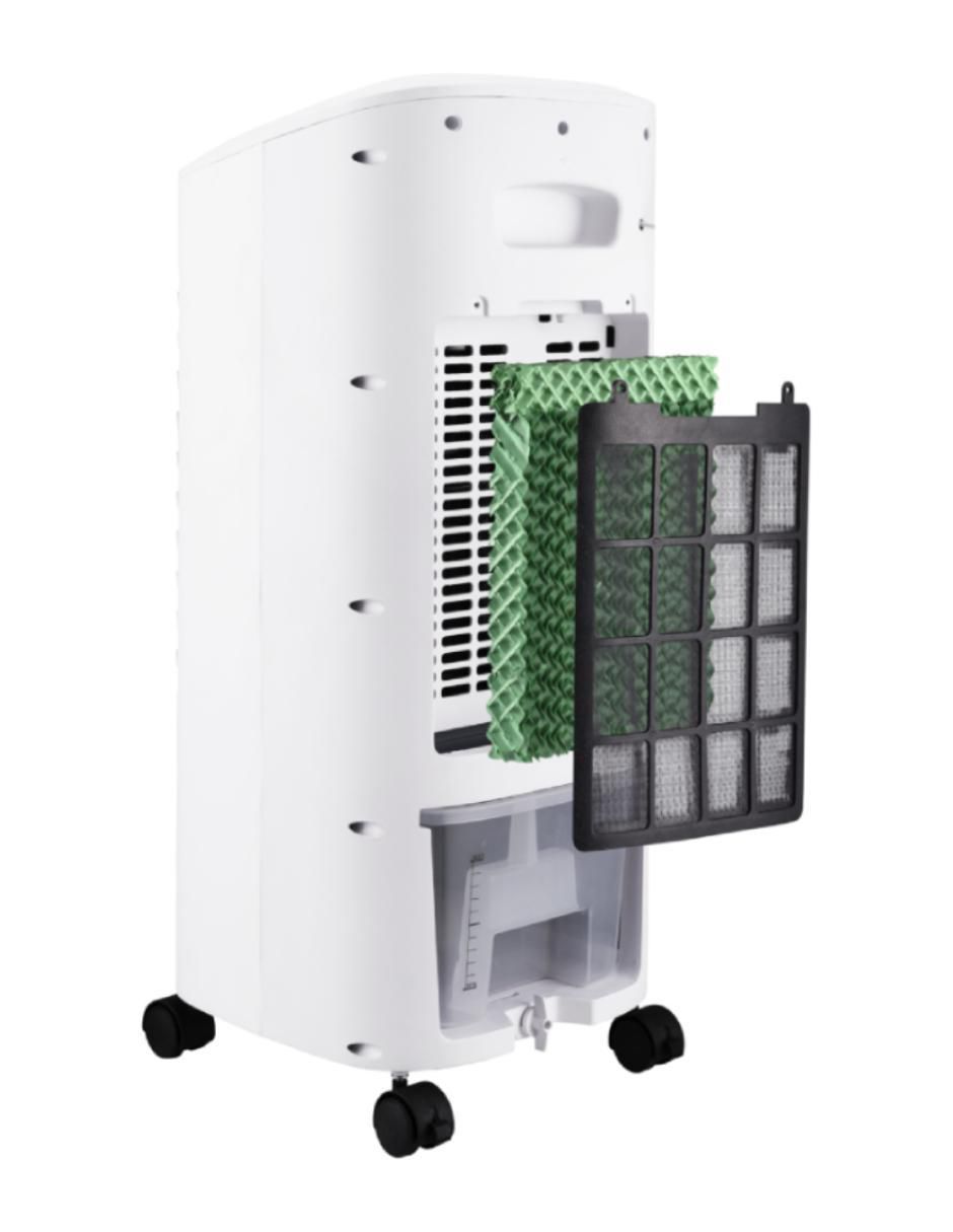 Enfriador evaporativo frío 6 L CS076AE 127 V 6