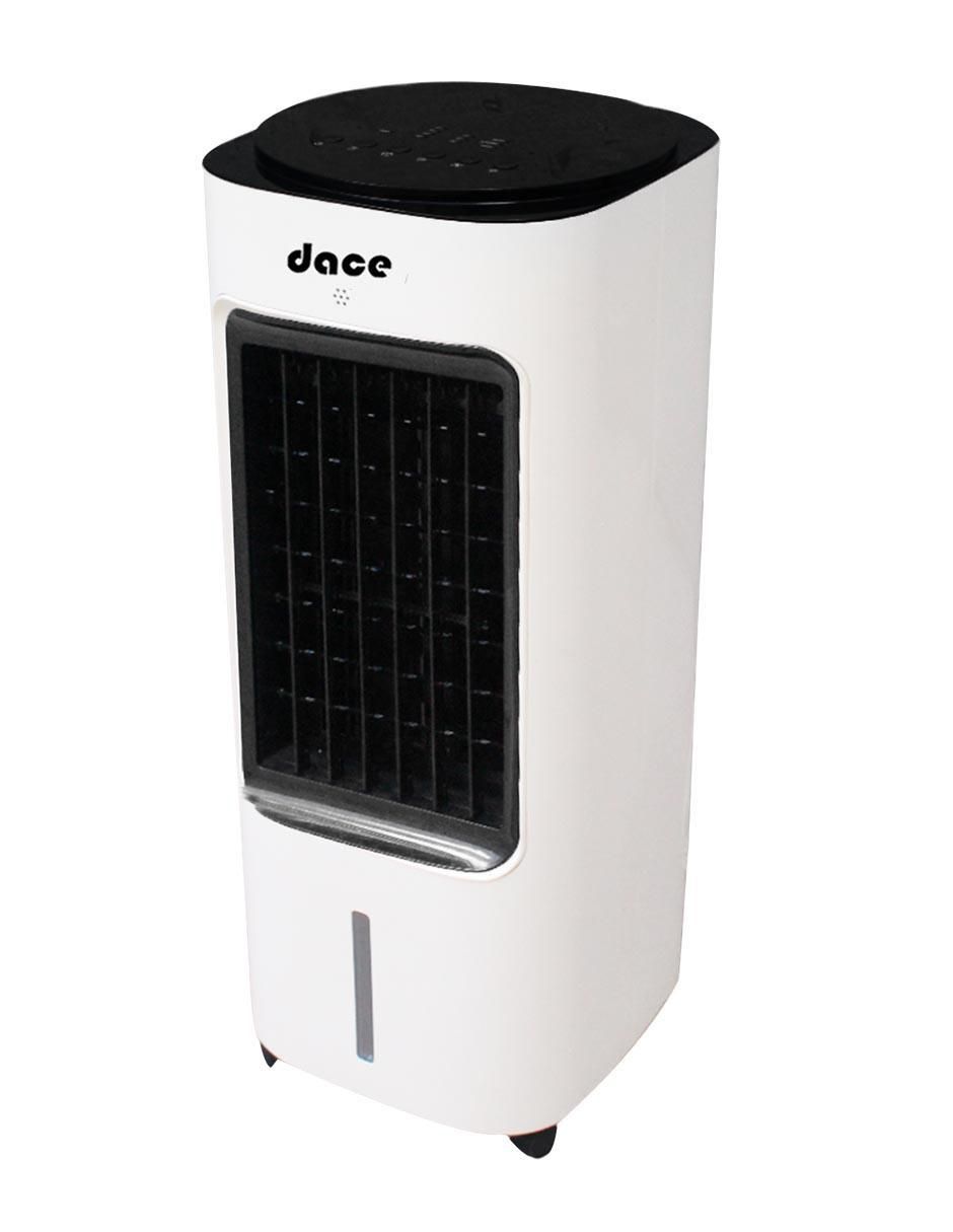 Enfriador evaporativo frío 10 L DAL1B-1016AD 110 V 3