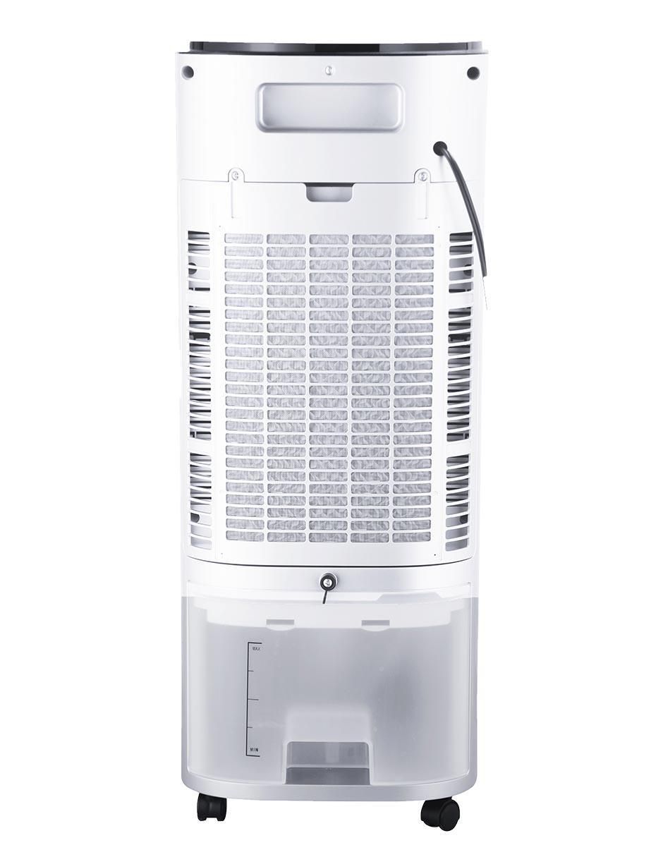 Enfriador evaporativo frío 10 L DAL1B-1016AD 110 V 5