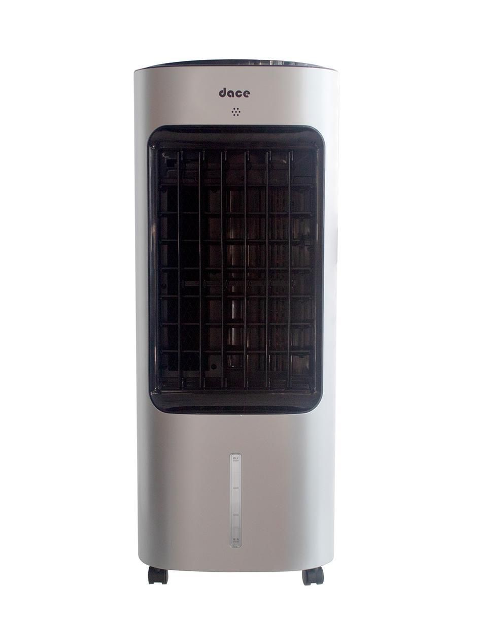 Enfriador evaporativo Dace frío 10 L DAL1B-1016GSM 110 V