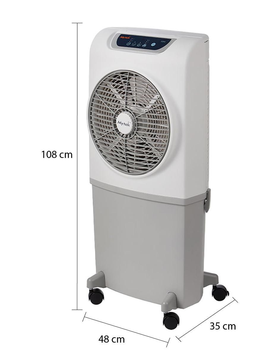 Enfriador evaporativo frío 3204 5