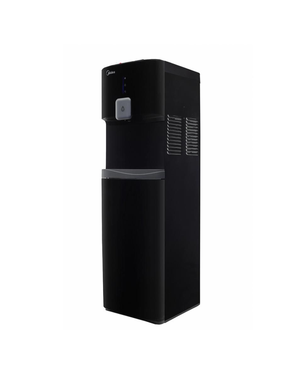 Dispensador de agua automático 3