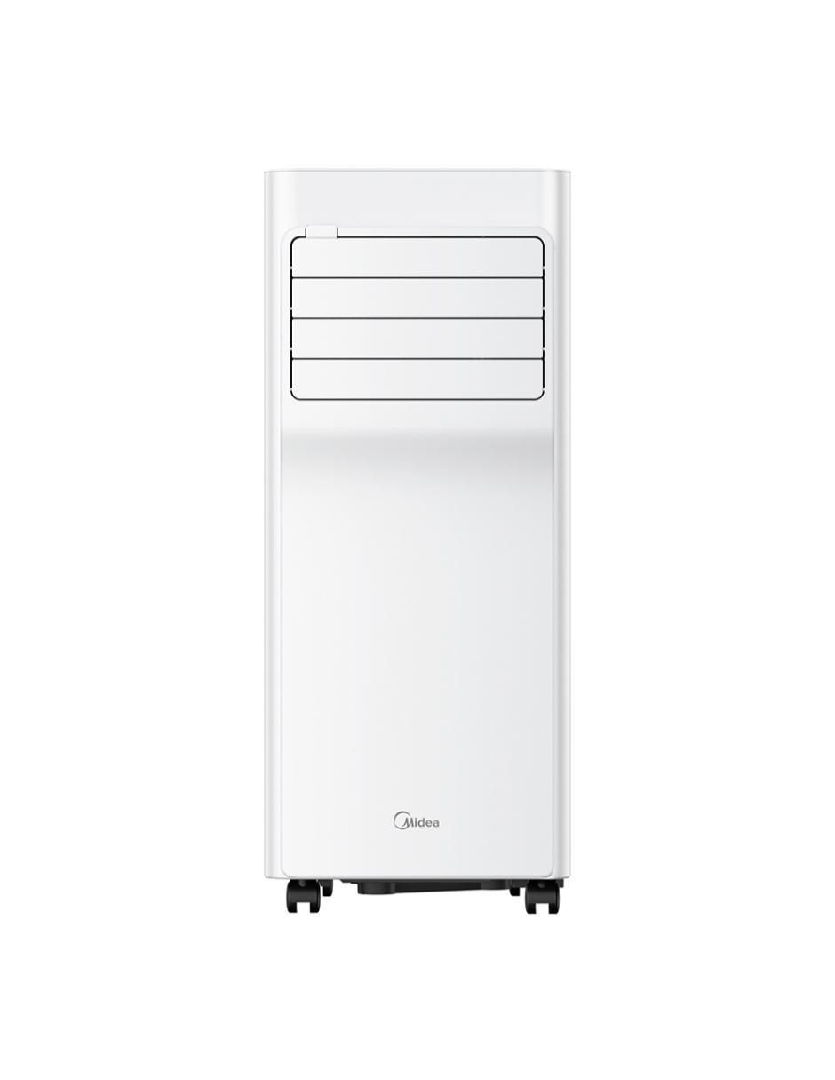 Aire acondicionado portátil frío 12000 BTU MAP12C1PAE 110 V Aire acondicionado portátil frío 12000 BTU MAP12C1PAE 110 V