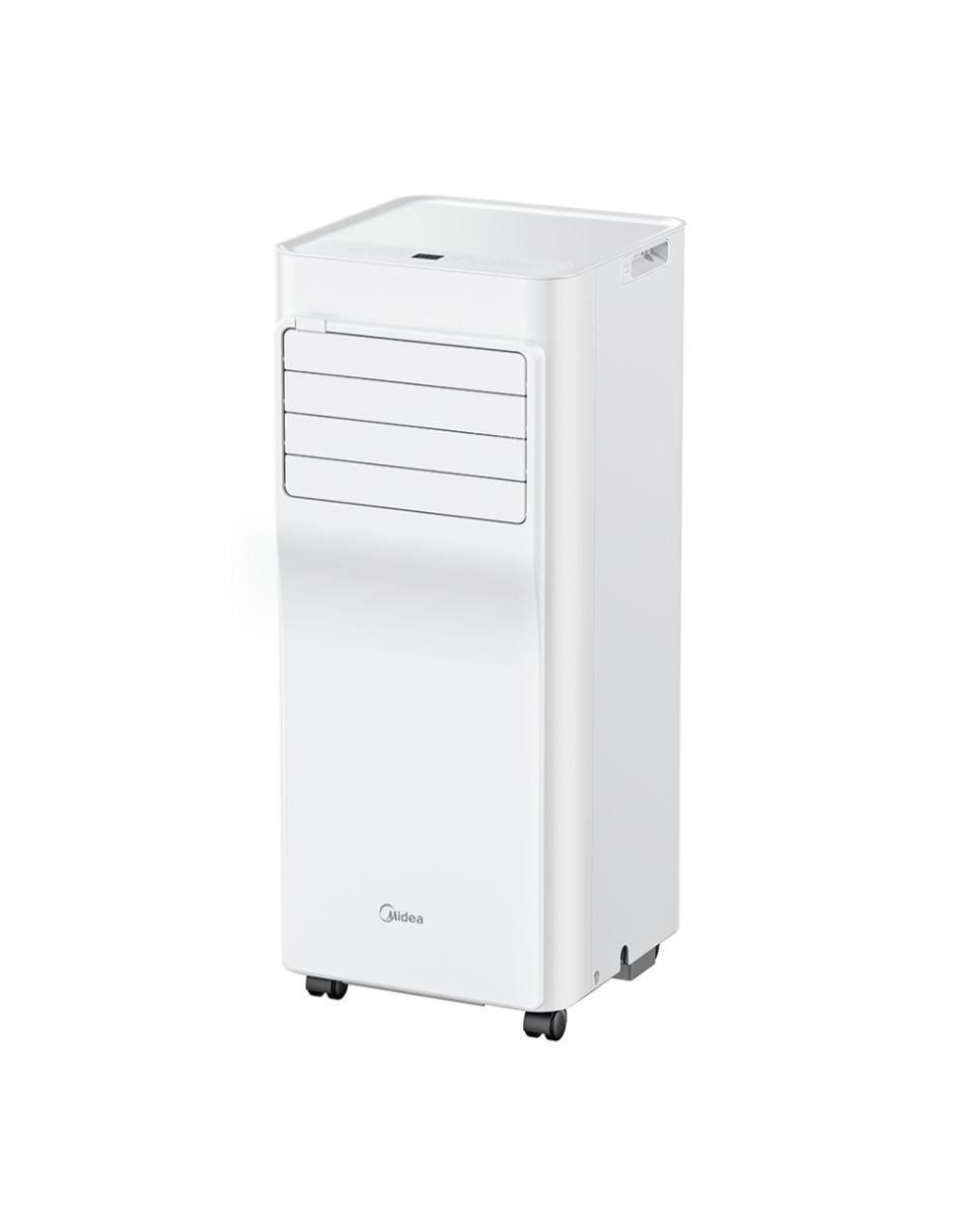 Aire acondicionado portátil frío 12000 BTU MAP12C1PAE 110 V 2