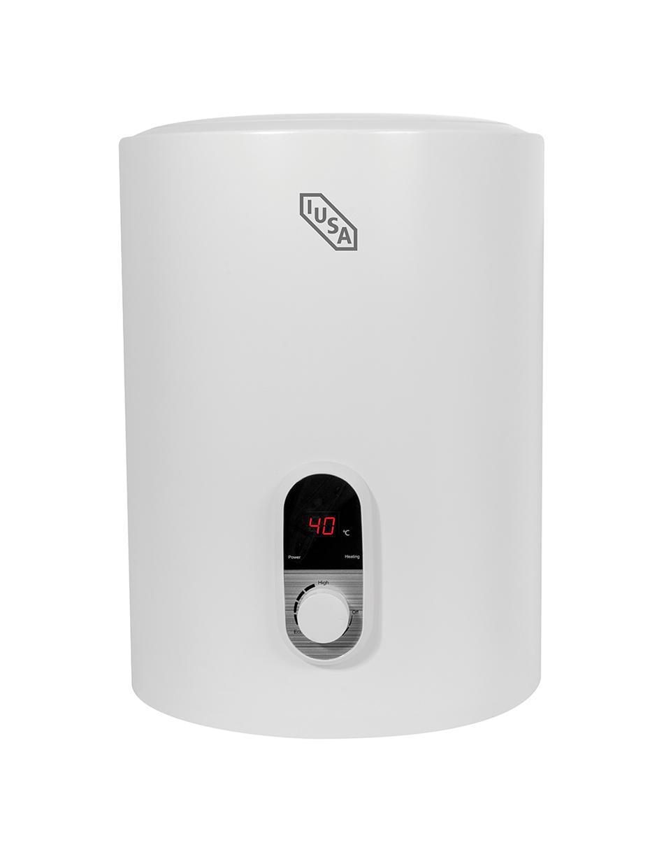 Calentador de depósito 35 EM 35 L eléctrico Calentador de depósito 35 EM 35 L eléctrico