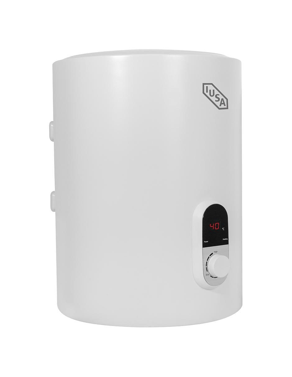 Calentador de depósito 35 EM 35 L eléctrico 2