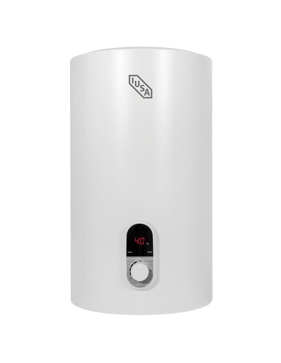 Calentador de depósito 50 EM 50 L eléctrico Calentador de depósito 50 EM 50 L eléctrico