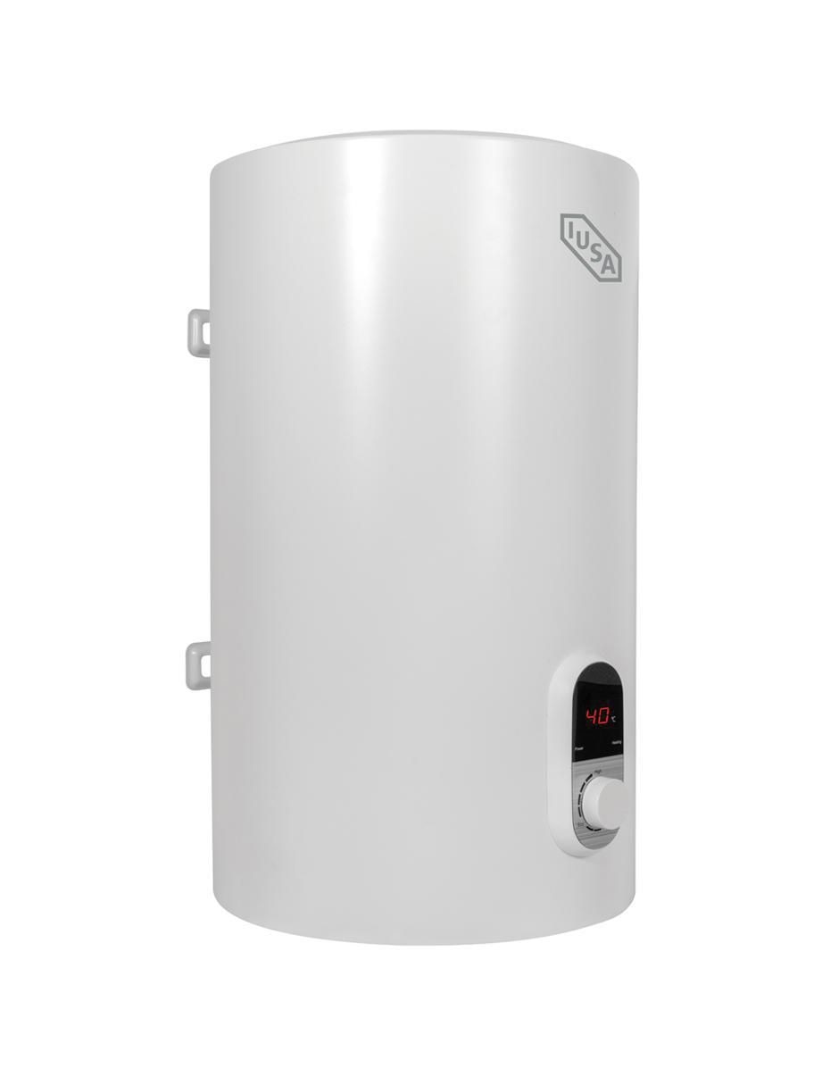 Calentador de depósito 50 EM 50 L eléctrico 2