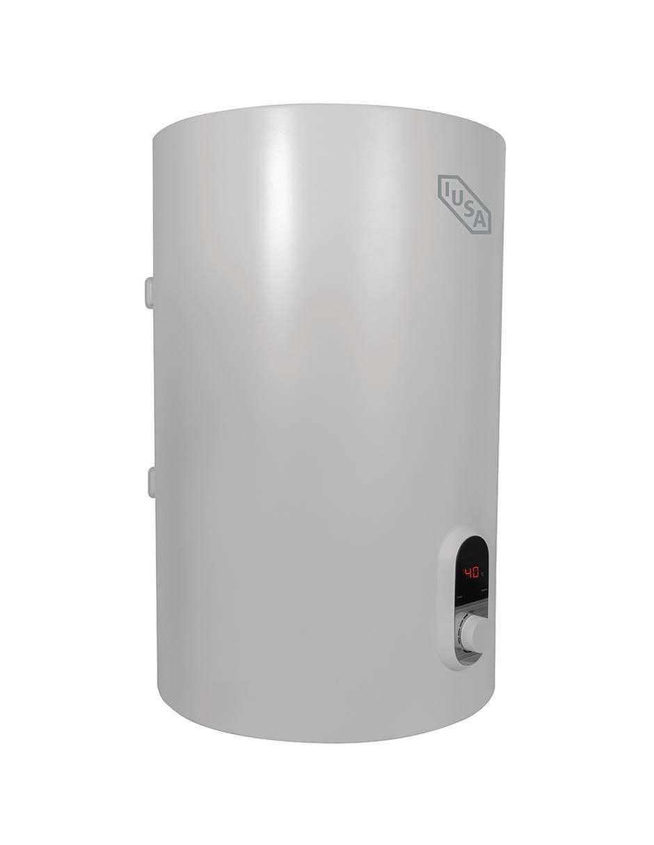 Calentador de depósito 80 EM 80 L eléctrico 2