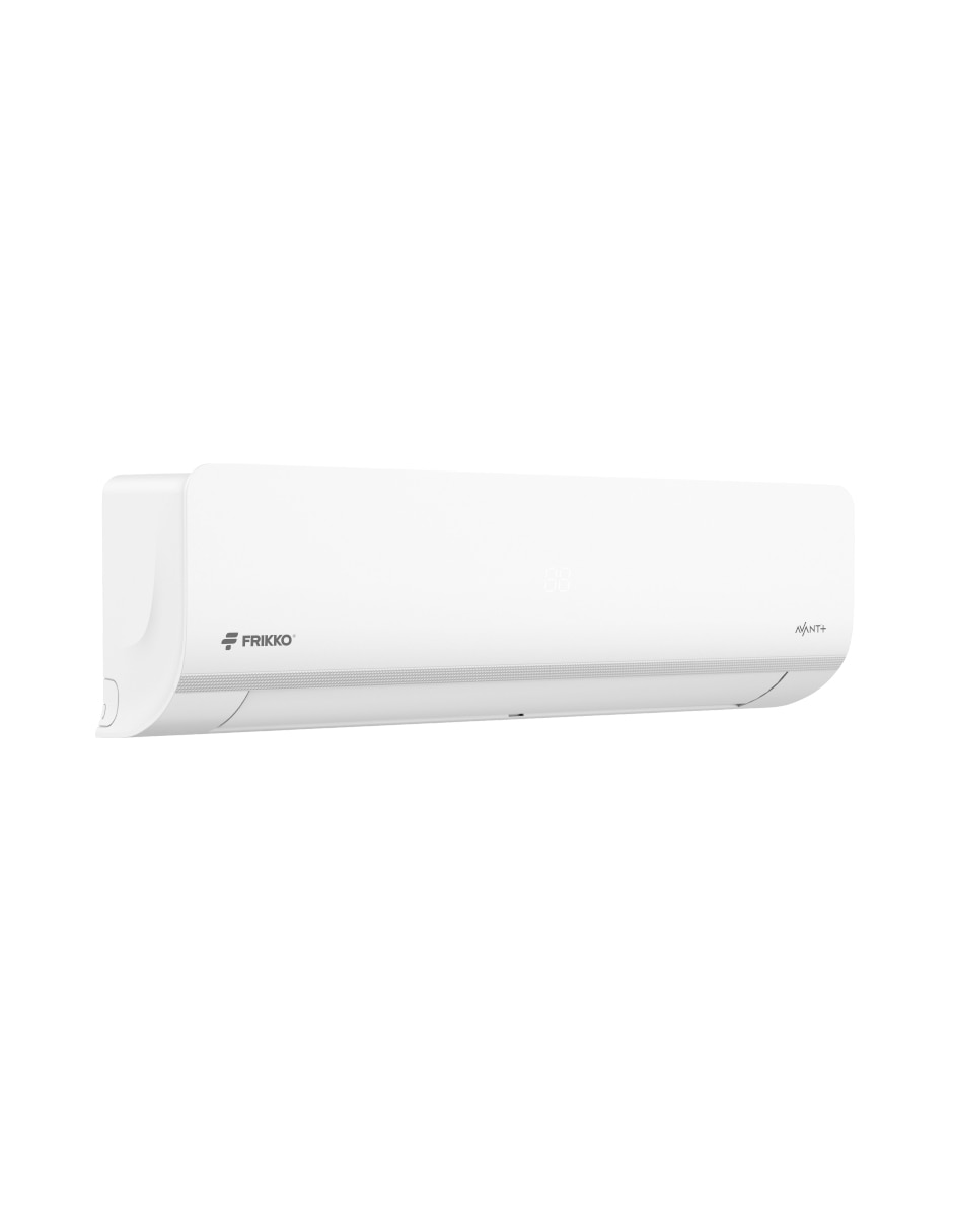 Aire acondicionado mini split Avant+ On/Off frío y calor 121HA+ 115 V 2