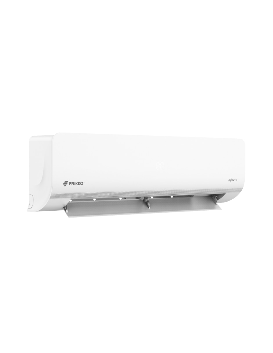 Aire acondicionado mini split Avant+ On/Off frío y calor 121HA+ 115 V 3