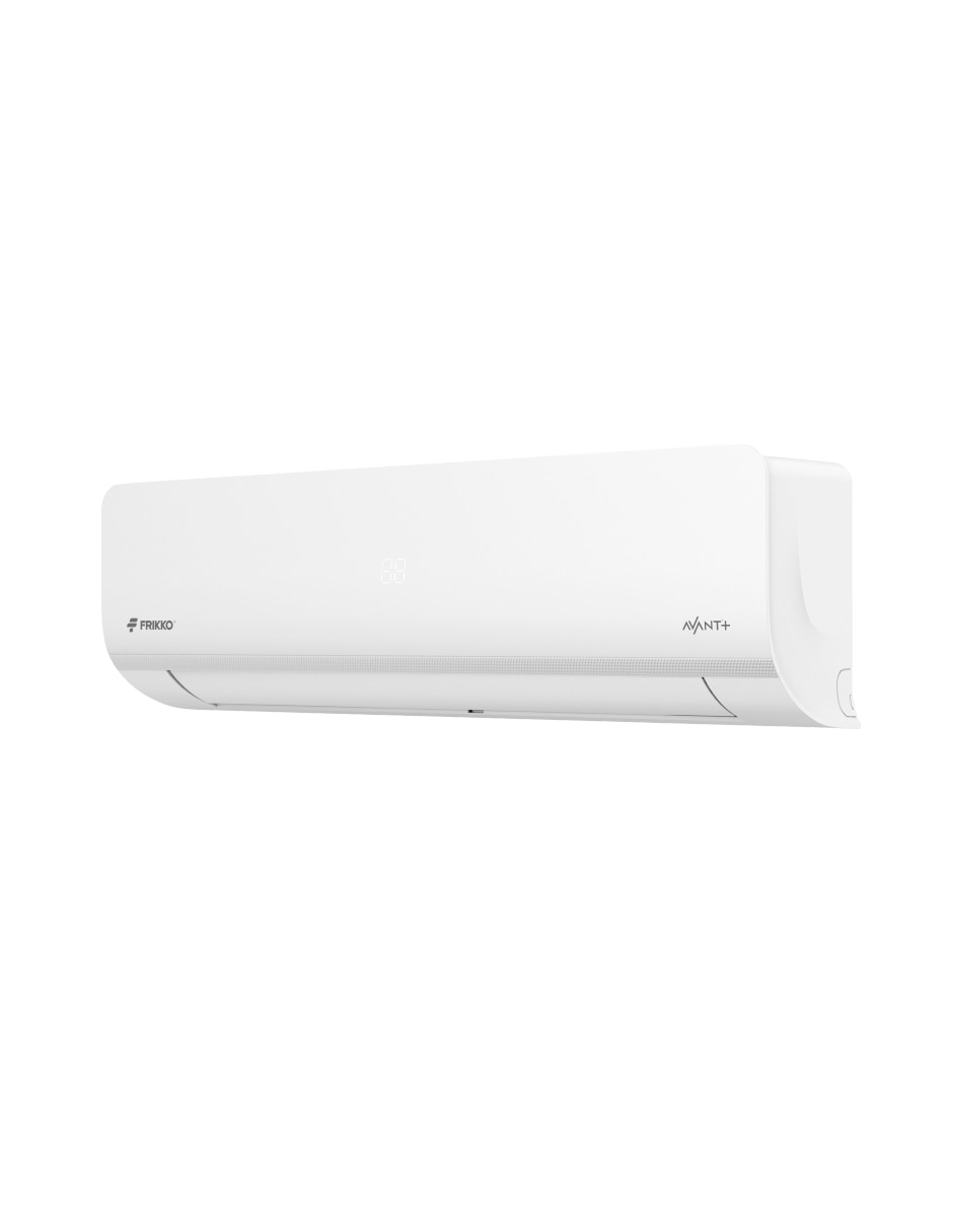 Aire acondicionado mini split Avant+ On/Off frío y calor 121HA+ 115 V 4