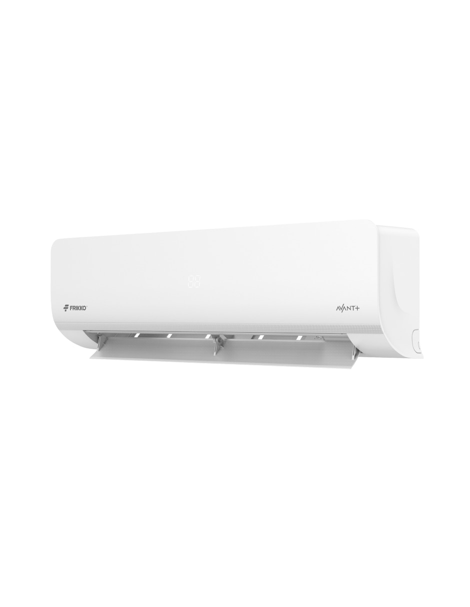 Aire acondicionado mini split Avant+ On/Off frío y calor 121HA+ 115 V 5