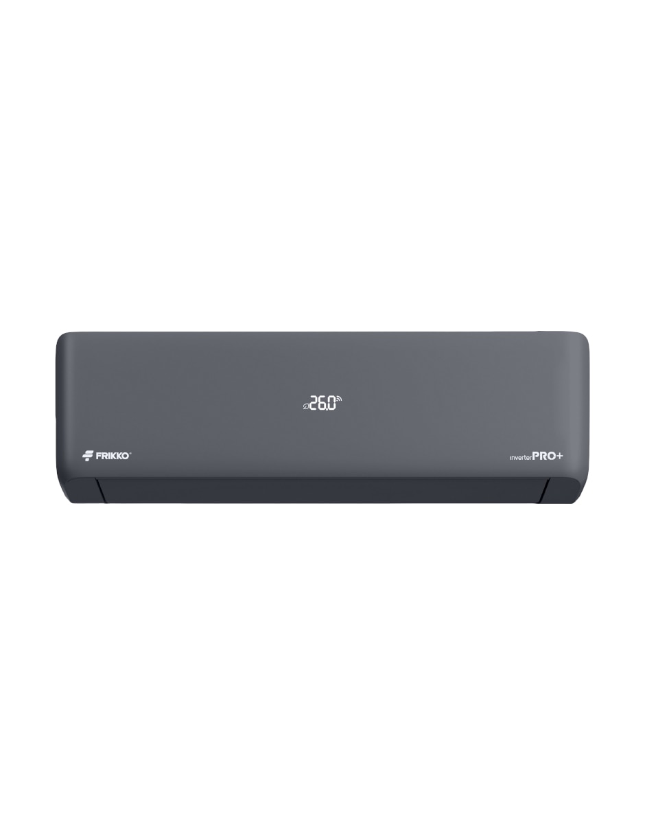 Aire acondicionado mini split inverter PRO+ frío 122CPRO+ 230 V